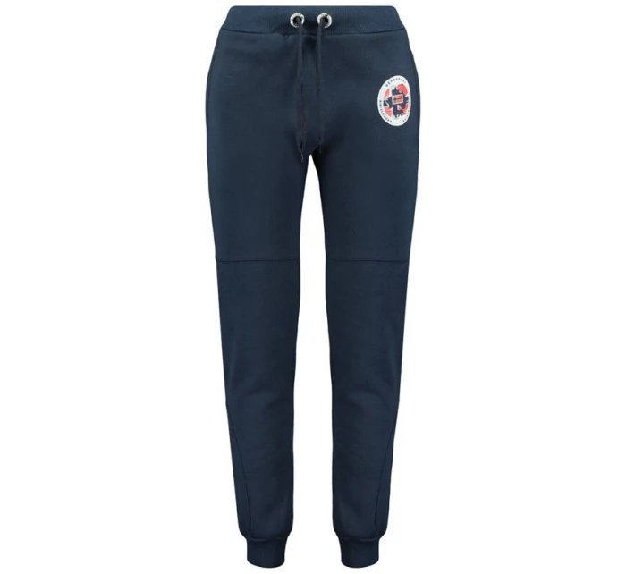 Geographical Norway Bežecké nohavice Mirabel M SU1204H/GN/Navy