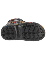 Crocs Mickey Friends Handle It Boot Jr 210889-90H