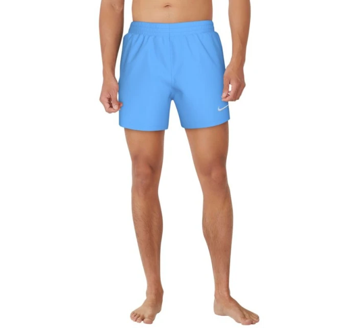 Plavecké šortky Nike Essential 5 M NESSF560 438 Plavecké šortky Nike Essential 5 M NESSF560 438