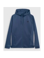 Mikina 4F M 4FWAW25TFSWM587 32S pánska