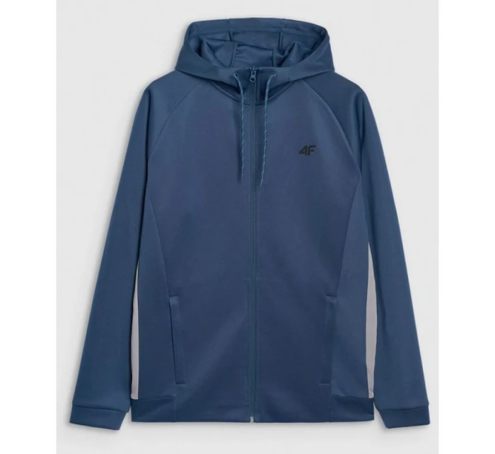 Mikina 4F M 4FWAW25TFSWM587 32S pánska