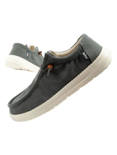 Lee Cooper tenisky topánky športové mokasíny ľahké slip-on