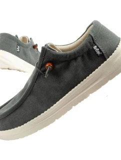 Lee Cooper tenisky topánky športové mokasíny ľahké slip-on