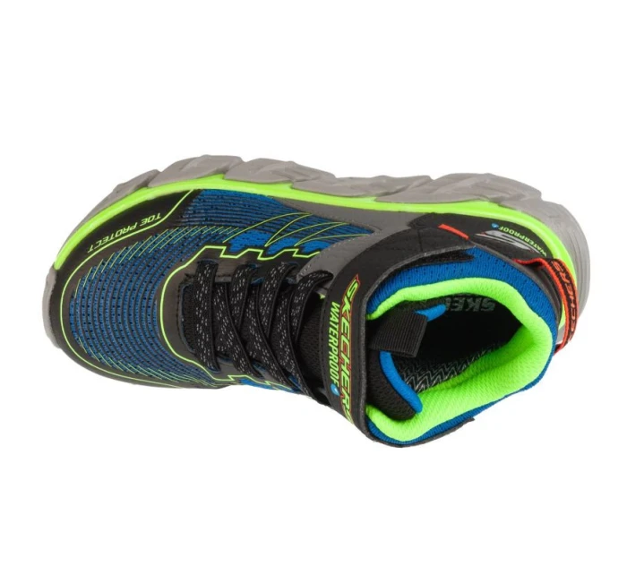 Skechers Tech-Grip - High-Surge 403806L-RYBK Blue 27 Skechers Tech-Grip - High-Surge 403806L-RYBK Blue 27