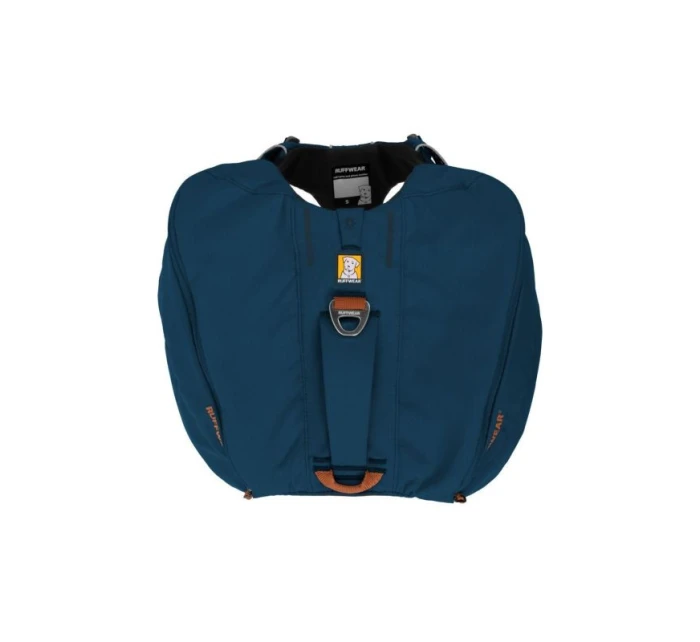 Front Day Pack - blue model 21717244 Front Day Pack - blue model 21717244