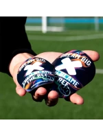 Futbalové chrániče holení Proskary Offside 12x8 Futbalové chrániče holení Proskary Offside 12x8