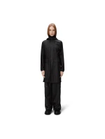 Dámska bunda Rains mackintosh CARGO CURVE JACKET W3 12050 01 BLACK Dámska bunda Rains mackintosh CARGO CURVE JACKET W3 12050 01 BLACK