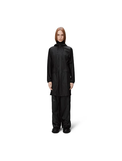 Dámská bunda   JACKET W3 01 BLACK model 21815064 - Rains