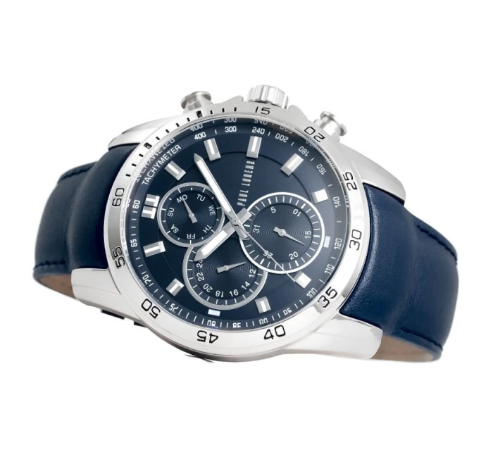 Pánské hodinky model 21805269 - Paul Lorens Pánské hodinky model 21805269 - Paul Lorens