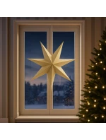 DEKORACYJNA   BEŻOWA 7  model 21833489 - MICA