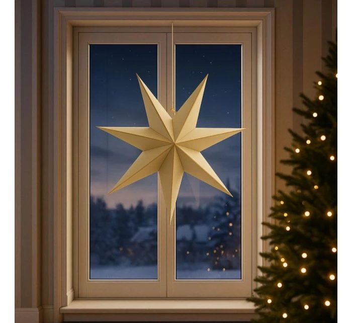 DEKORACYJNA   BEŻOWA 7  model 21833489 - MICA