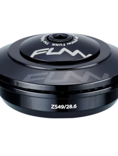 Kormidlo FUNN DESCEND horné polointegrované 49/28.6