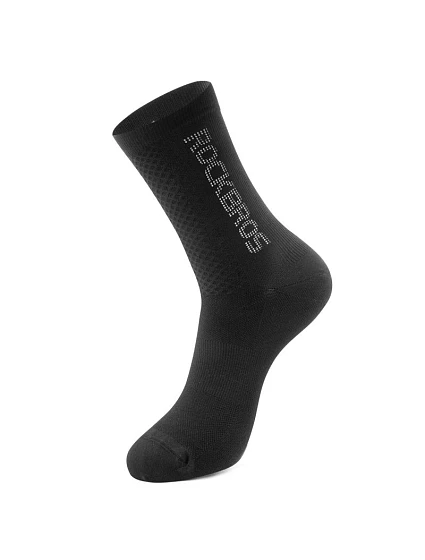 Cyklistické ponožky s velikost S – černé model 22290410 - Rockbros Cyklistické ponožky s velikost S – černé model 22290410 - Rockbros