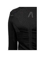 Detský termo set Active GT43204 black-grey - Alpinus