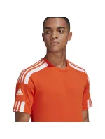 Pánske futbalové tričko Squadra 21 JSY M GN8092 - Adidas