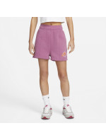 Dámske športové šortky W DX5677-507 - Nike