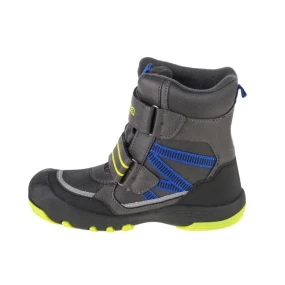 Topánky Kappa Blackpool Tex K Jr 260805K-1633 Topánky Kappa Blackpool Tex K Jr 260805K-1633