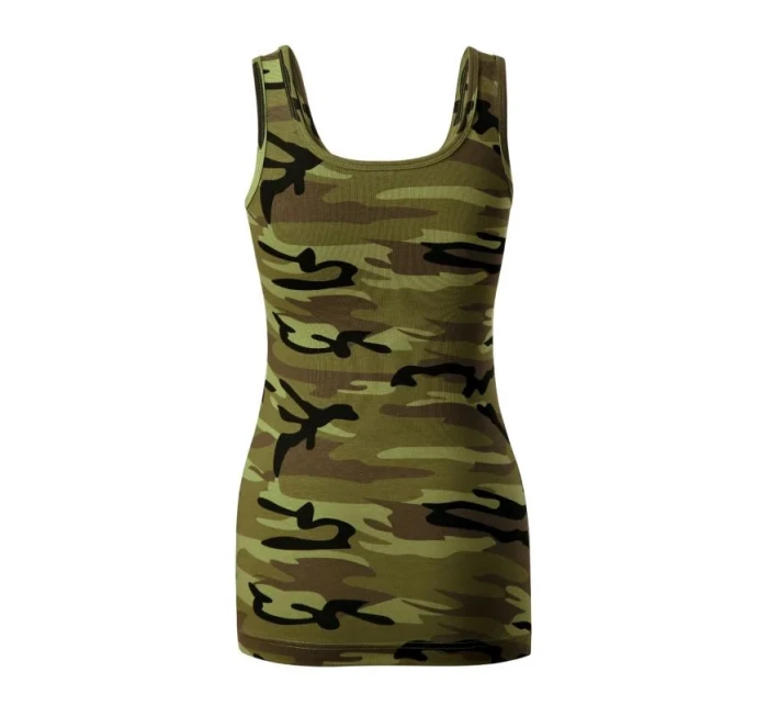 Dámsky top Triumph Camo W MLI-C3634 - Malfini