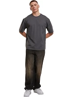 Build your Brand BY 391 Pánske hrubé tričko „Loose Fit“ 56.0391 tmavomodré Build your Brand BY 391 Pánske hrubé tričko „Loose Fit“ 56.0391 tmavomodré