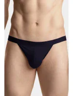 model 19376850 Jock strap kolor:granatowy - Atlantic