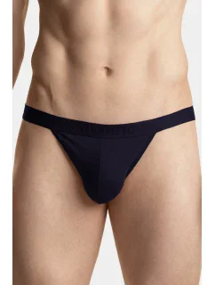 model 19376850 Jock strap kolor:granatowy - Atlantic