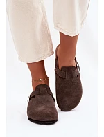 Dámské   Čokoládové model 22067202 - VINCEZA