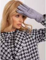 Rukavice AT RK 2370.99 šedá Rukavice AT RK 2370.99 šedá