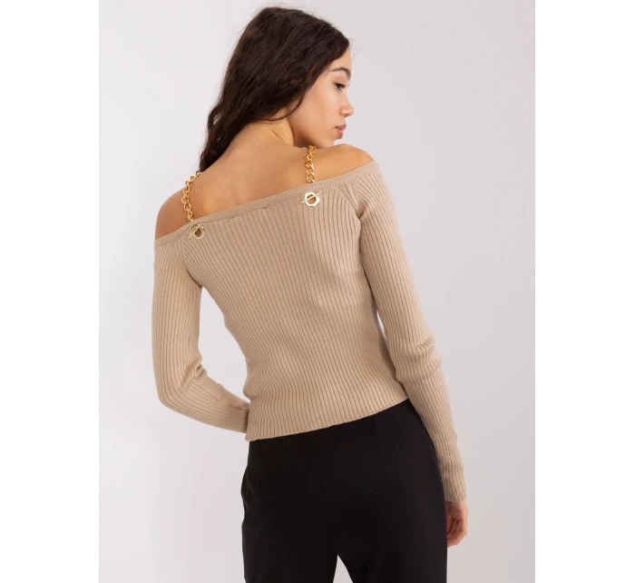 EM SW 070921 Sveter.49 tmavo lila EM SW 070921 Sveter.49 tmavo lila