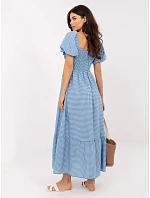 Sukienka IR SK model 22120764 niebieski - FPrice