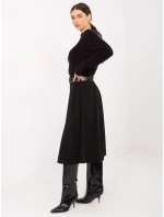 Sukňa IT SD FL9838.49 čierna Sukňa IT SD FL9838.49 čierna