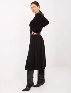 Sukňa IT SD FL9838.49 čierna