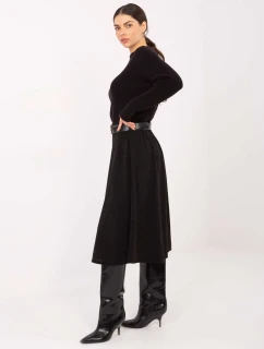 Sukňa IT SD FL9838.49 čierna