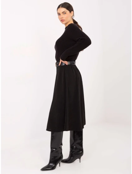 Sukňa IT SD FL9838.49 čierna Sukňa IT SD FL9838.49 čierna