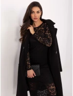 Šaty MI SK A1564.22P čierne