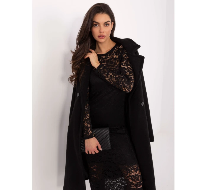 Šaty MI SK A1564.22P čierne