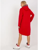 Mikina RV BL model 17926730 červená - FPrice Mikina RV BL model 17926730 červená - FPrice