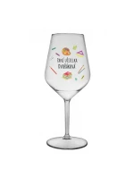 Personalizovaná nerozbitná sklenice pro paní učitelku/pana učitele (pomůcky) Personalizovaná nerozbitná sklenice pro paní učitelku/pana učitele (pomůcky)