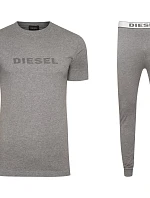 Pánske pyžamo 00SGXE-0HASH-96X - Diesel