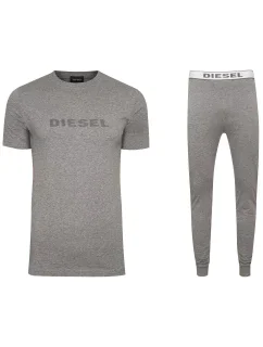Pánske pyžamo 00SGXE-0HASH-96X - Diesel