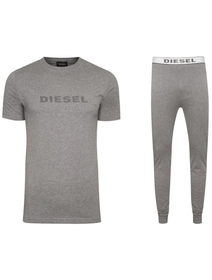 Pánske pyžamo 00SGXE-0HASH-96X - Diesel