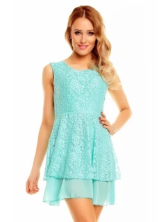 Dámske šaty SA463 - Gemini