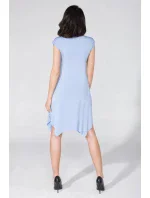 Dámske šaty T137 - Tessita