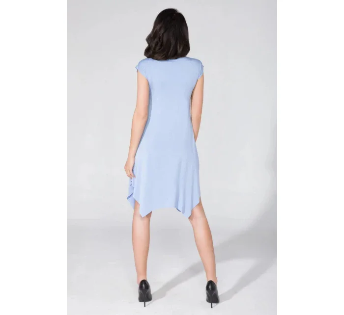 Dámske šaty T137 - Tessita