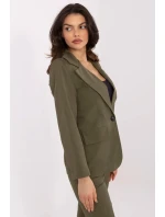 Bunda model 209193 Taliansko Moda