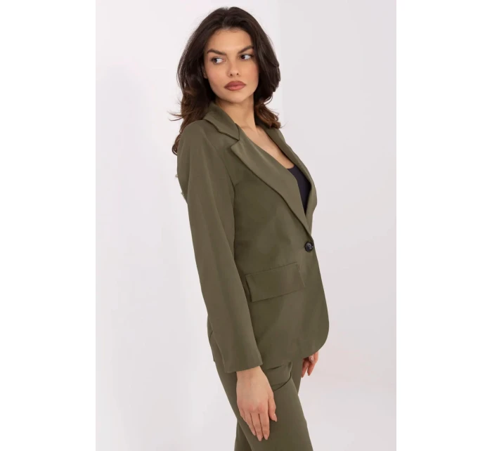 Bunda model 209193 Taliansko Moda