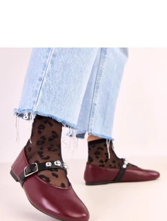 Baleríny model 223155 Solea