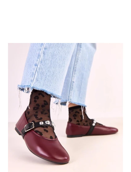 Baleríny model 223155 Solea