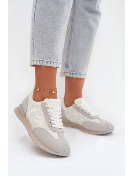 Športová obuv model 223609 Step in style