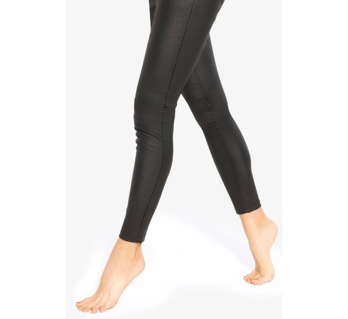 Gatta 00H.A17 Voskované nohavice Glam Shine S-XL