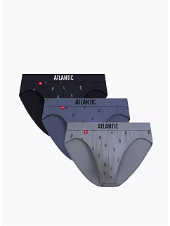 Nohavičky Atlantic 3MP-210 A'3 S-2XL